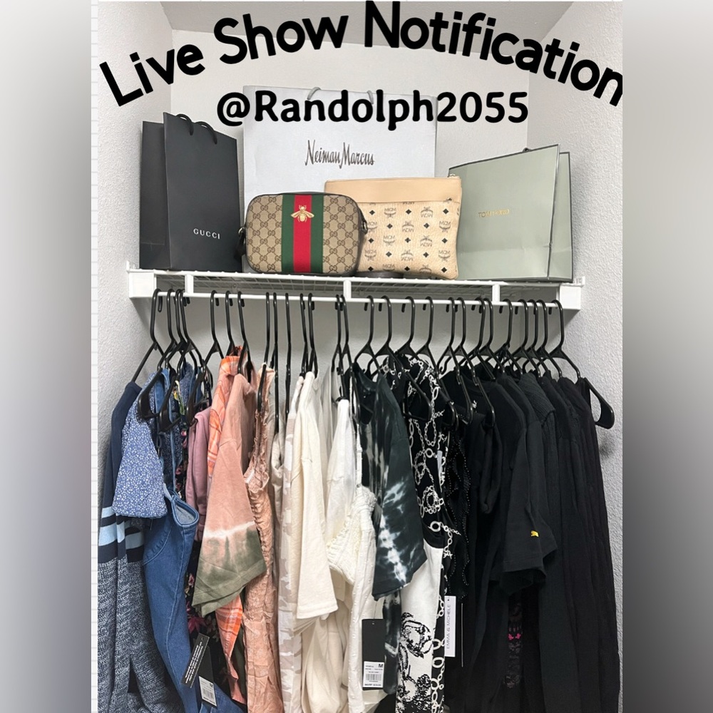 UP TO 60%off  GOING LIVE Monday 7:15am CST With @randolph2055 - Picture 5 of 7